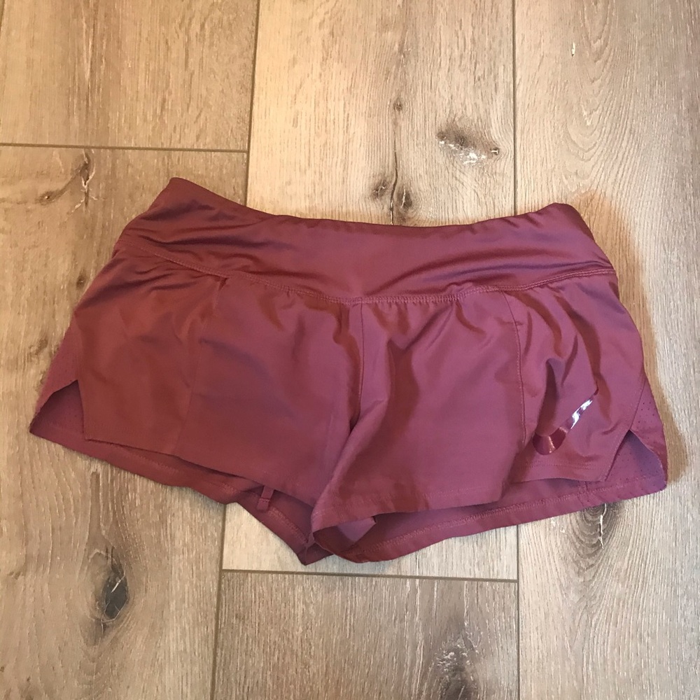 Nike Dri-fit shorts